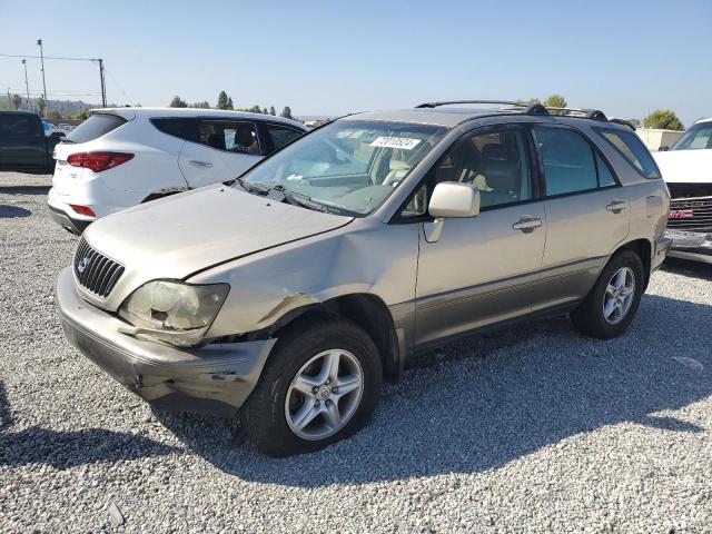 LEXUS RX 300 1999 with VIN JT6HF10UXX0094951 - Photo from auction