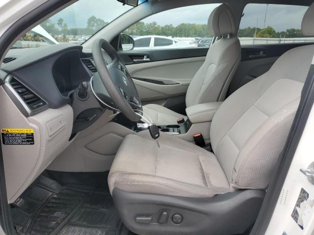 Photo 7 from auction – 2017 HYUNDAI TUCSON LIM with VIN KM8J3CA23HU577750