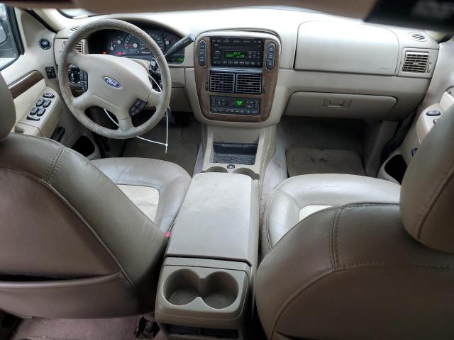 Photo 8 from auction – 2005 FORD EXPLORER E with VIN 1FMDU74E65UB22734