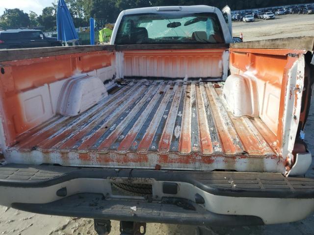 Zdjęcie 10 z aukcji – 2007 CHEVROLET SILVERADO z VIN 3GCEC14X07G211313
