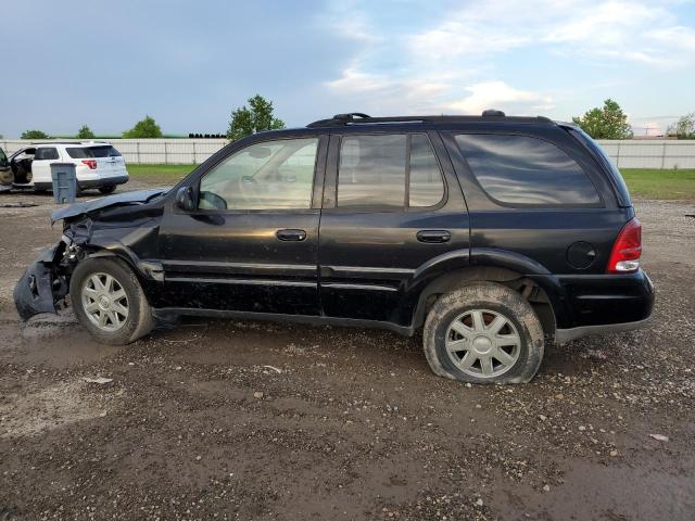 Photo 2 from auction – 2004 BUICK RAINIER CX with VIN 5GADS13S442274909