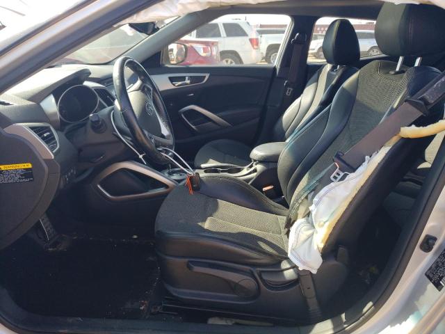 Photo 7 from auction – 2014 HYUNDAI VELOSTER with VIN KMHTC6AD2EU191070