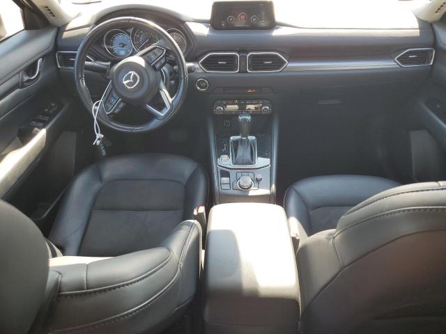 Photo 8 from auction – 2019 MAZDA CX-5 TOURI with VIN JM3KFBCM5K0511358