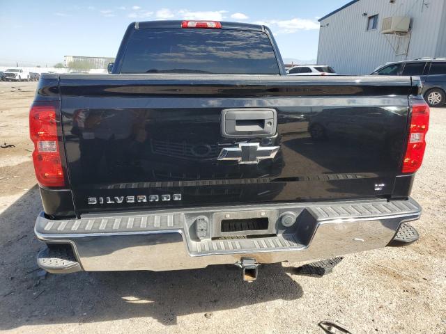 Photo 6 from auction – 2015 CHEVROLET SILVERADO with VIN 1GCVKREC3FZ411288