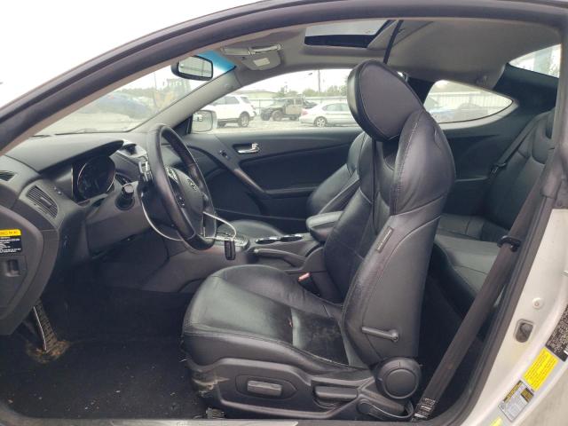 Photo 7 from auction – 2012 HYUNDAI GENESIS CO with VIN KMHHU6KH1CU071312