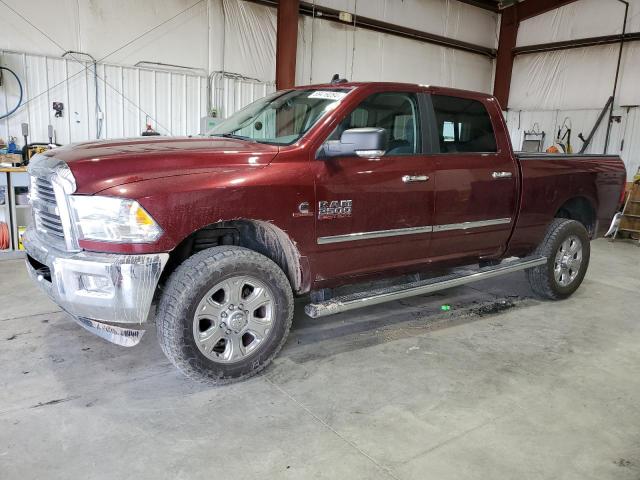 Photo 1 from auction – 2017 RAM 2500 SLT with VIN 3C6UR5DL1HG764205