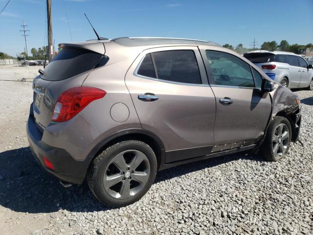 Photo 3 from auction – 2014 BUICK ENCORE with VIN KL4CJASB6EB716325