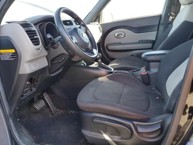 Photo 7 from auction – 2015 KIA SOUL with VIN KNDJN2A20F7753268