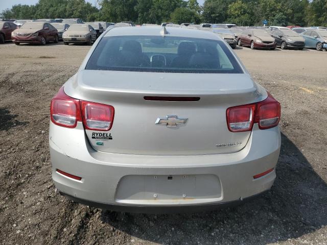 Photo 6 from auction – 2015 CHEVROLET MALIBU 1LT with VIN 1G11C5SL1FF119349