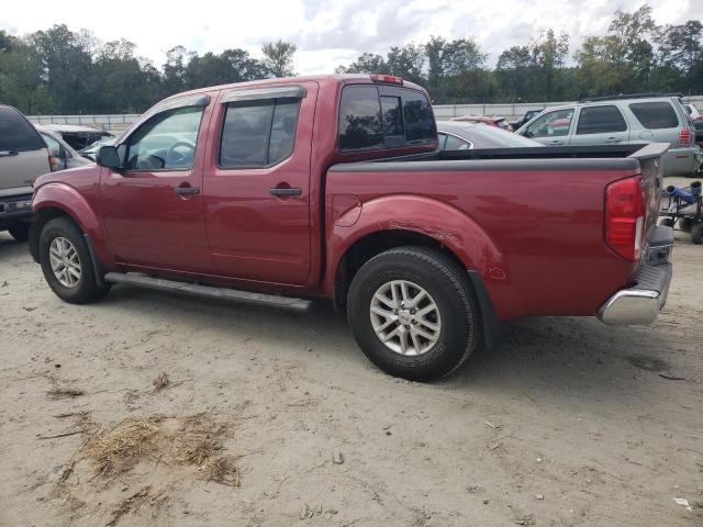 Photo 2 from auction – 2019 NISSAN FRONTIER S with VIN 1N6DD0ER0KN766116