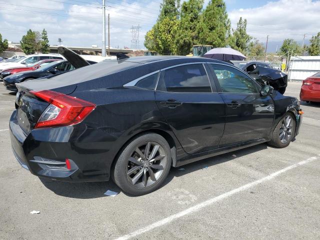 Photo 3 from auction – 2019 HONDA CIVIC EX with VIN JHMFC1F32KX013186
