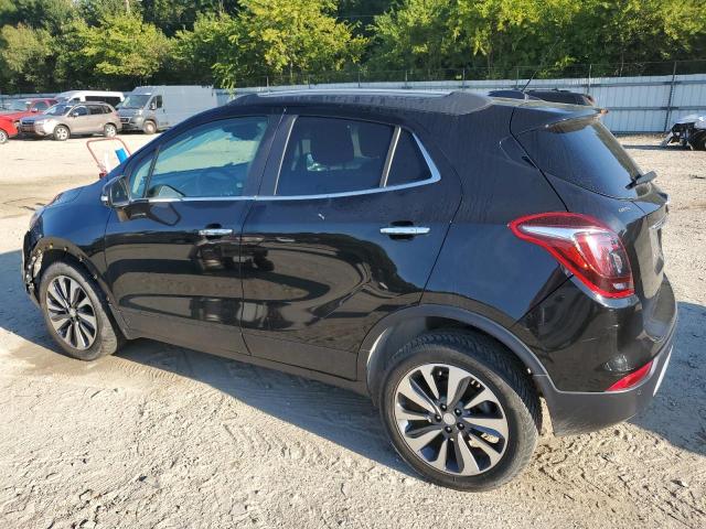 Photo 2 from auction – 2019 BUICK ENCORE ESS with VIN KL4CJGSM4KB715111