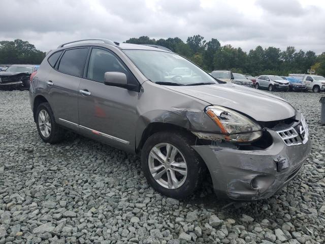 Photo 4 from auction – 2012 NISSAN ROGUE S with VIN JN8AS5MT2CW294233