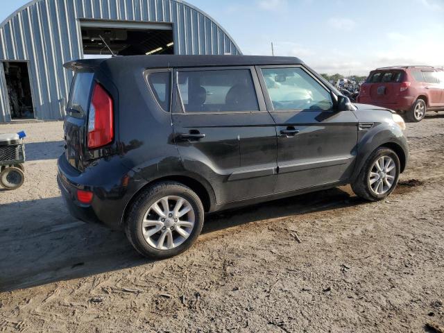 Photo 3 from auction – 2013 KIA SOUL + with VIN KNDJT2A64D7518779