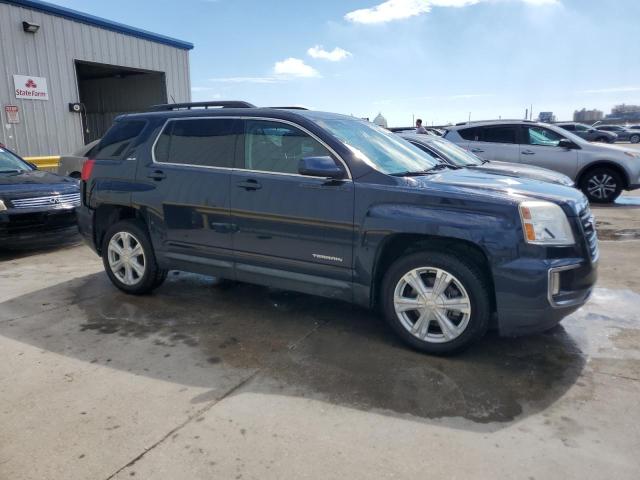 Photo 4 from auction – 2017 GMC TERRAIN SL with VIN 2GKALNEK4H6325194