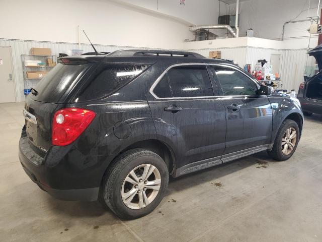 Photo 3 from auction – 2011 CHEVROLET EQUINOX LT with VIN 2CNALDEC4B6458880