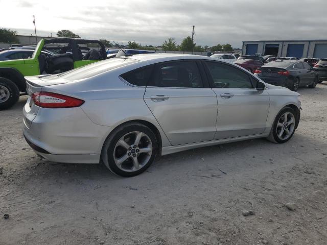 Photo 3 from auction – 2014 FORD FUSION SE with VIN 3FA6P0H78ER315522