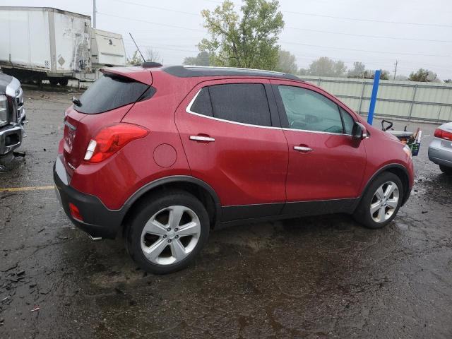 Photo 3 from auction – 2015 BUICK ENCORE with VIN KL4CJASB5FB066680