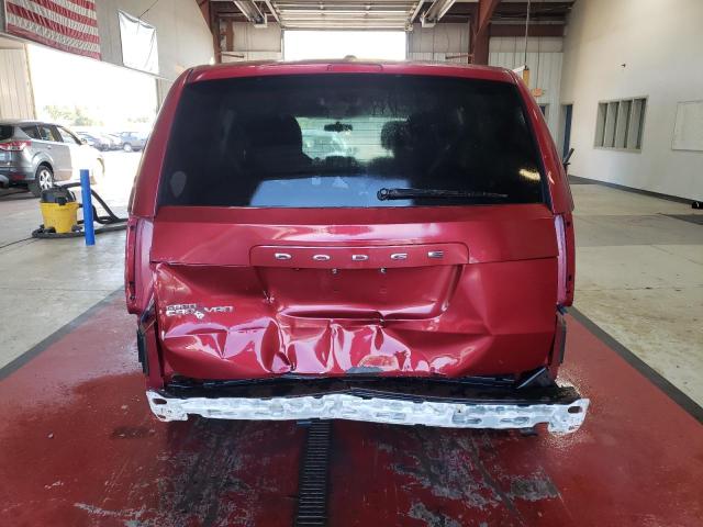 Photo 6 from auction – 2015 DODGE GRAND CARA with VIN 2C4RDGBG7FR613360
