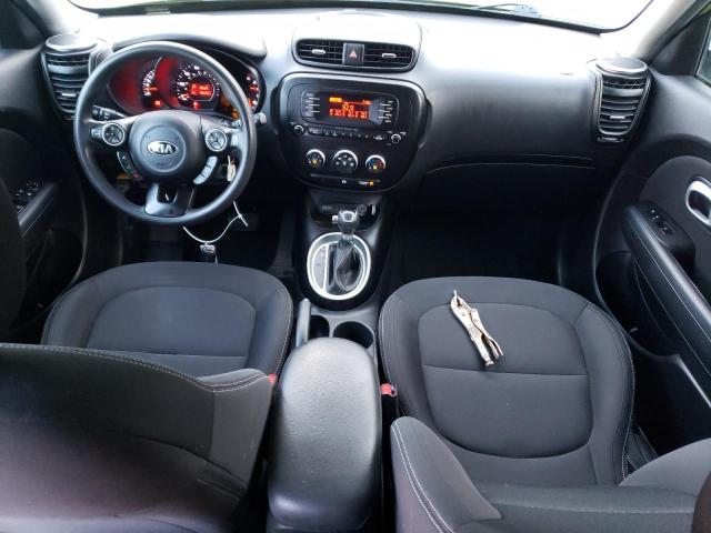 Photo 8 from auction – 2015 KIA SOUL with VIN KNDJN2A27F7761433