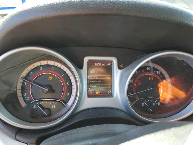 Photo 9 from auction – 2018 DODGE JOURNEY SE with VIN 3C4PDCAB4JT446953