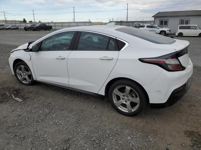 Photo 2 from auction – 2017 CHEVROLET VOLT LT with VIN 1G1RA6S55HU174109