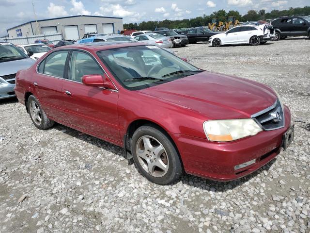Photo 4 from auction – 2002 ACURA 3.2TL with VIN 19UUA56652A029919