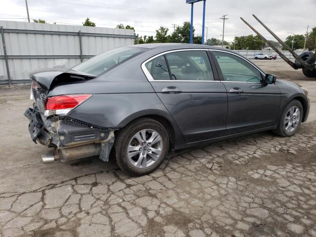 Photo 3 from auction – 2012 HONDA ACCORD SE with VIN 1HGCP2F61CA010777