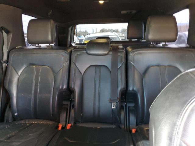 Photo 10 from auction – 2018 FORD EXPEDITION with VIN 1FMJK2ATXJEA19013
