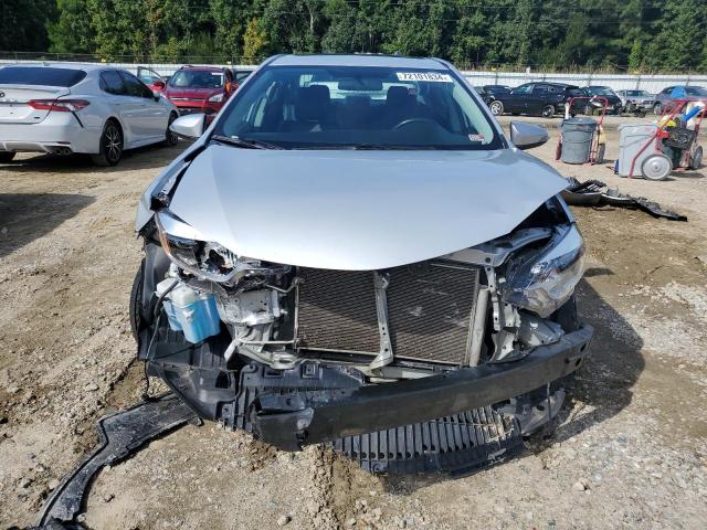 Photo 5 from auction – 2015 TOYOTA COROLLA L with VIN 2T1BURHE3FC361982