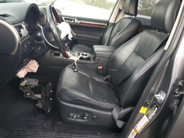 صورة رقم 7 من المزاد - 2015 LEXUS GX 460 مع VIN JTJBM7FX1F5111806