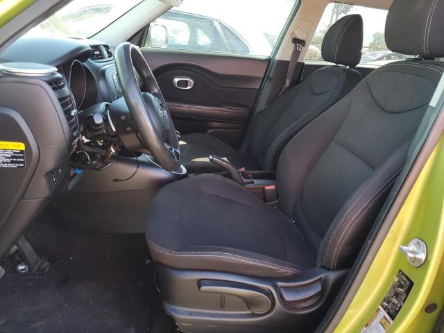 Photo 7 from auction – 2016 KIA SOUL with VIN KNDJN2A2XG7859227