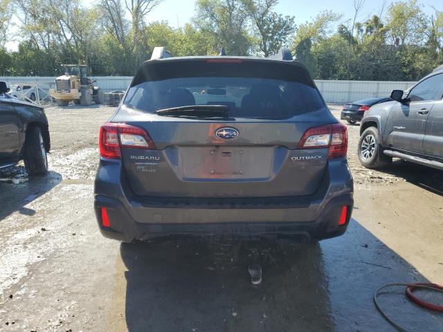 Photo 6 from auction – 2018 SUBARU OUTBACK 2. with VIN 4S4BSADC9J3384935