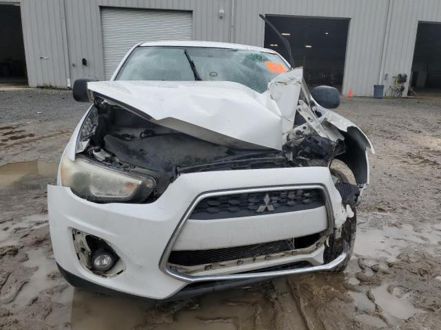 Photo 5 from auction – 2014 MITSUBISHI OUTLANDER with VIN 4A4AP3AU1EE025253