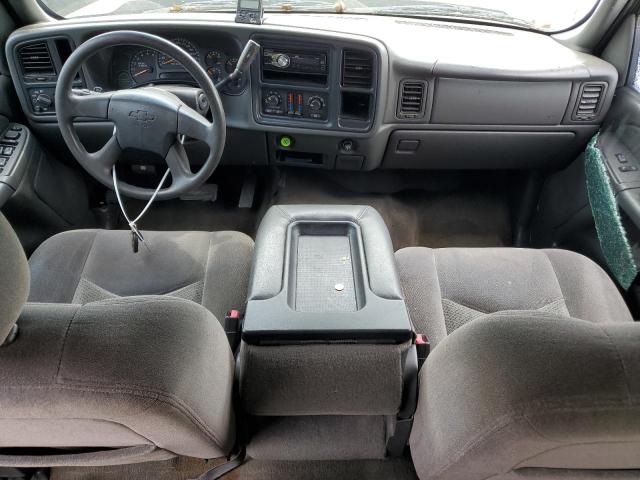 Photo 8 from auction – 2006 CHEVROLET SILVERADO with VIN 2GCEC13V561193060