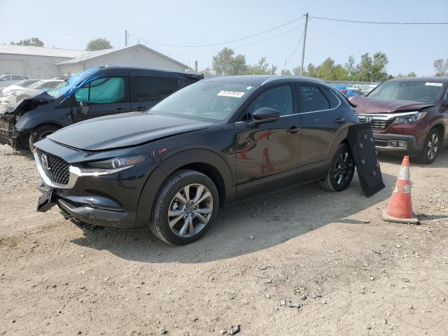 MAZDA CX-30 PREM 2023 with VIN 3MVDMBDM3PM583457 - Photo from auction