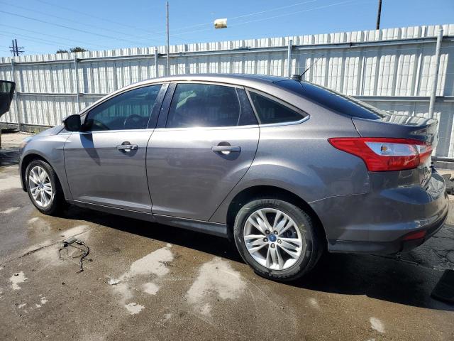 Photo 2 from auction – 2012 FORD FOCUS SEL with VIN 1FAHP3H21CL147264