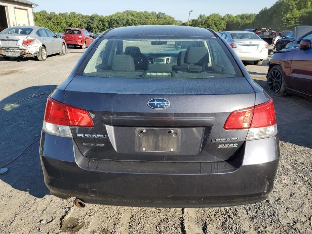 Photo 6 from auction – 2012 SUBARU LEGACY 2.5 with VIN 4S3BMBC67C3039082