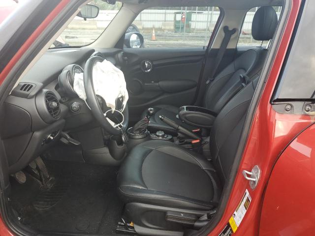 Photo 7 from auction – 2016 MINI COOPER with VIN WMWXU1C5XG2A93964