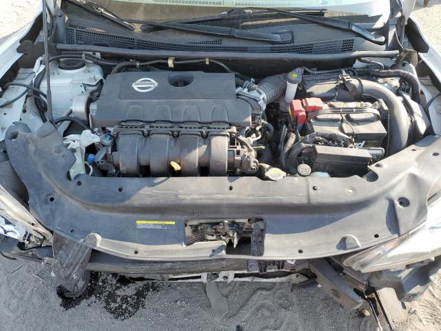 Photo 11 from auction – 2013 NISSAN SENTRA S with VIN 3N1AB7AP4DL664428