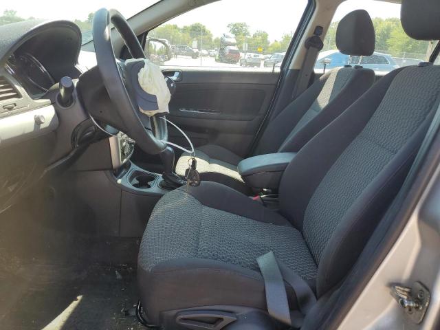 Photo 7 from auction – 2010 CHEVROLET COBALT 1LT with VIN 1G1AD5F57A7244903