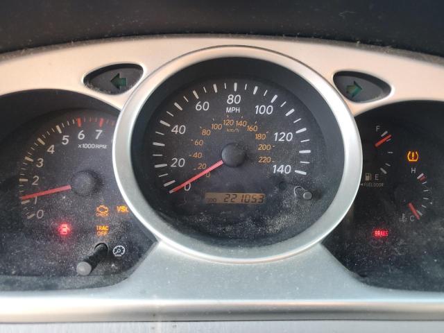 Zdjęcie 9 z aukcji – 2006 TOYOTA HIGHLANDER z VIN JTEDP21A260118040