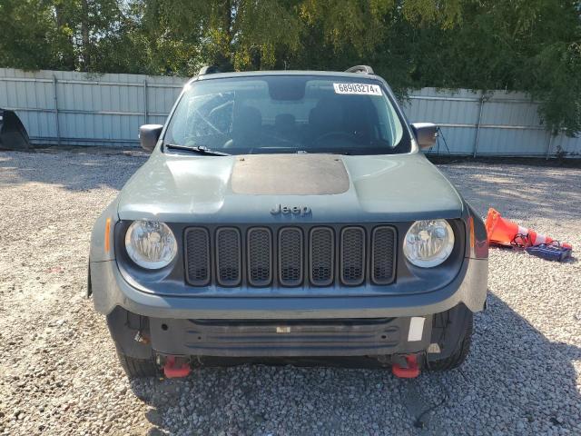Photo 5 from auction – 2016 JEEP RENEGADE T with VIN ZACCJBCT3GPD30148