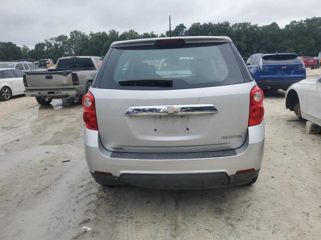 صورة رقم 6 من المزاد - 2014 CHEVROLET EQUINOX LS مع VIN 2GNALAEK7E6204618