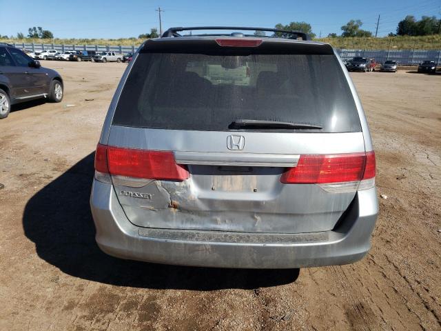 Photo 6 from auction – 2009 HONDA ODYSSEY EX with VIN 5FNRL38779B045095