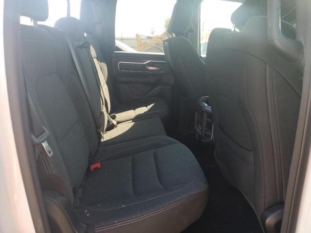 Photo 10 from auction – 2020 RAM 1500 BIG H with VIN 1C6SRFBT1LN236311