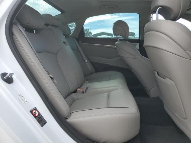 Photo 10 from auction – 2018 GENESIS G80 ULTIMA with VIN KMHGN4JF1JU262450
