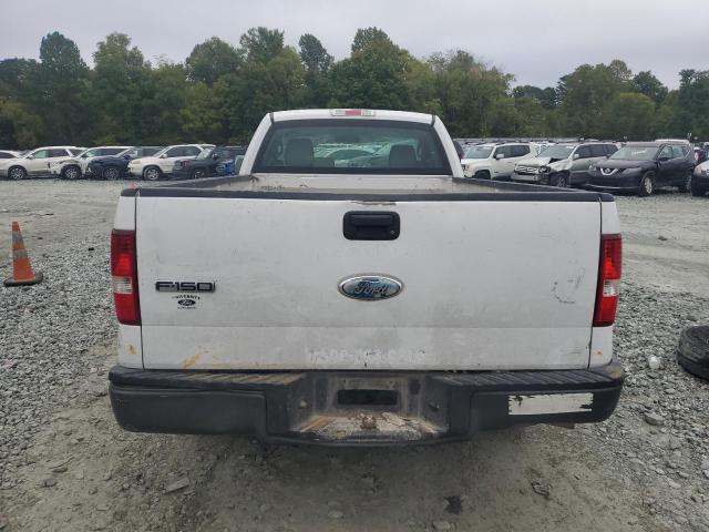 Photo 6 from auction – 2006 FORD F150 with VIN 1FTRF12286NB73464