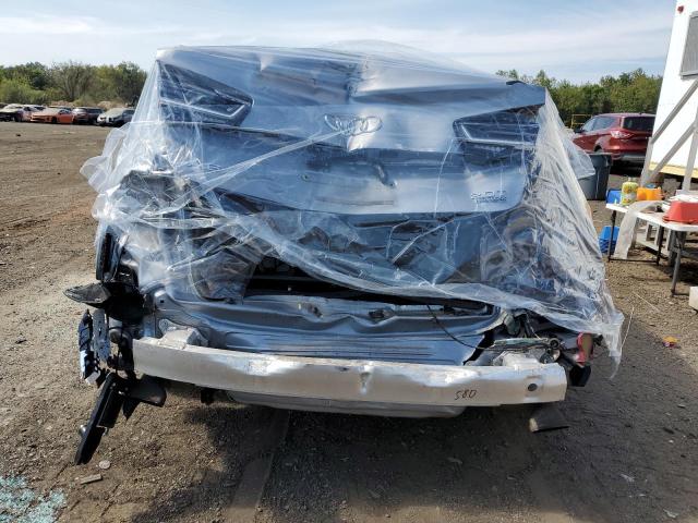 Photo 6 from auction – 2018 AUDI A6 PREMIUM with VIN WAUF8AFC6JN112801