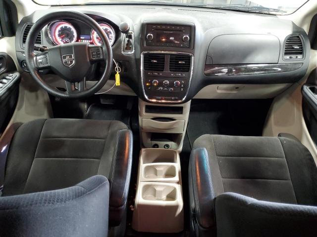 Photo 8 from auction – 2013 DODGE GRAND CARA with VIN 2C4RDGCG0DR524970